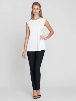 Perfect Layer PAPER WHITE -Classic Fashion Clothing Store ALL1031PWHPRODUCT 04