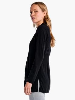 All Year Back Of Chair Cardigan -Classic Fashion Clothing Store ALL1193BLXPRODUCT 02