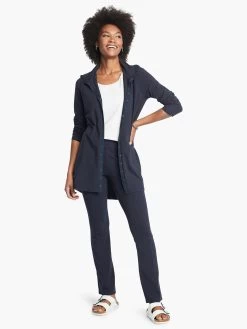 Perfect Knit Pant DARK INDIGO -Classic Fashion Clothing Store ALL1330DIDPRODUCT 01