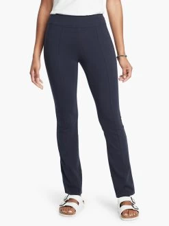 Perfect Knit Pant DARK INDIGO