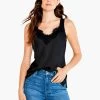 Lace Cami Tank -Classic Fashion Clothing Store ALL1652BLXPRODUCT 01