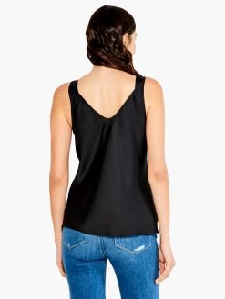 Lace Cami Tank -Classic Fashion Clothing Store ALL1652BLXPRODUCT 03