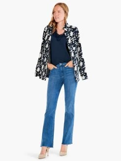 Lace Cami Tank DARK INDIGO 9 Lace Cami Tank DARK INDIGO -Classic Fashion Clothing Store ALL1652DIDPRODUCT 04