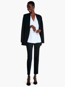 Emerge Tank PAPER WHITE -Classic Fashion Clothing Store ALL1682PWHPRODUCT 04