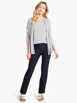 Wonderstretch Straight Pant DARK INDIGO -Classic Fashion Clothing Store ALL1806DIDPRODUCT 01