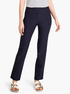Wonderstretch Straight Pant DARK INDIGO