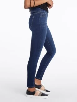 Zoe Skinny Jean NEPTUNE 7 Zoe Skinny Jean NEPTUNE -Classic Fashion Clothing Store ALL1861NPTNPTPRODUCT 03