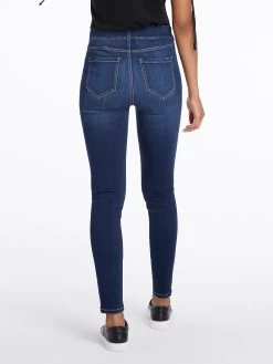 Zoe Skinny Jean NEPTUNE 8 Zoe Skinny Jean NEPTUNE -Classic Fashion Clothing Store ALL1861NPTNPTPRODUCT 04