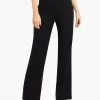 31" Avenue Wide Leg Trouser