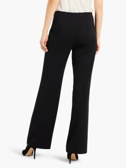 31" Avenue Wide Leg Trouser -Classic Fashion Clothing Store ALL1870BLXPRODUCT 03