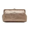 Il Bisonte - Small Snap Close Clutch 2 Il Bisonte - Small Snap Close Clutch -Classic Fashion Clothing Store BCL027BZEPRODUCT 01
