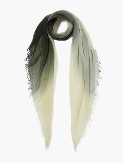 Chan Luu - Dip Dye Cashmere/Silk Scarf