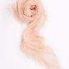 Chan Luu Solid Scarf With Fringe Edges -Classic Fashion Clothing Store BRHSC140PCCPRODUCT 01