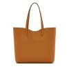 Il Bisonte - Large Leather Handle Tote Bag NATURAL 1 Il Bisonte - Large Leather Handle Tote Bag NATURAL -Classic Fashion Clothing Store BTO140NATPRODUCT 01