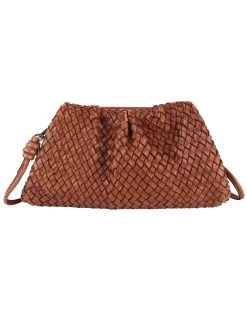 Latico Noble Crossbody COGNAC