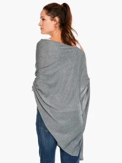 Echo Essentials Topper -Classic Fashion Clothing Store EE0004CHRPRODUCT 03