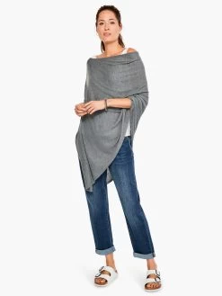 Echo Essentials Topper -Classic Fashion Clothing Store EE0004CHRPRODUCT 04