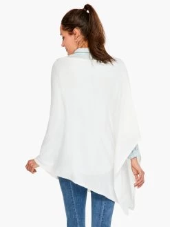 Echo Essentials Topper IVORY -Classic Fashion Clothing Store EE0004IVOPRODUCT 03