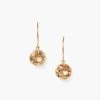 Chan Luu - Single Stone Drop Earrings TOPAZ -Classic Fashion Clothing Store EG5672TPZPRODUCT 01