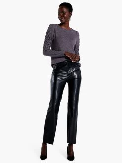 Cozy Rib Top ECLIPSE -Classic Fashion Clothing Store F231035ECLPRODUCT 04