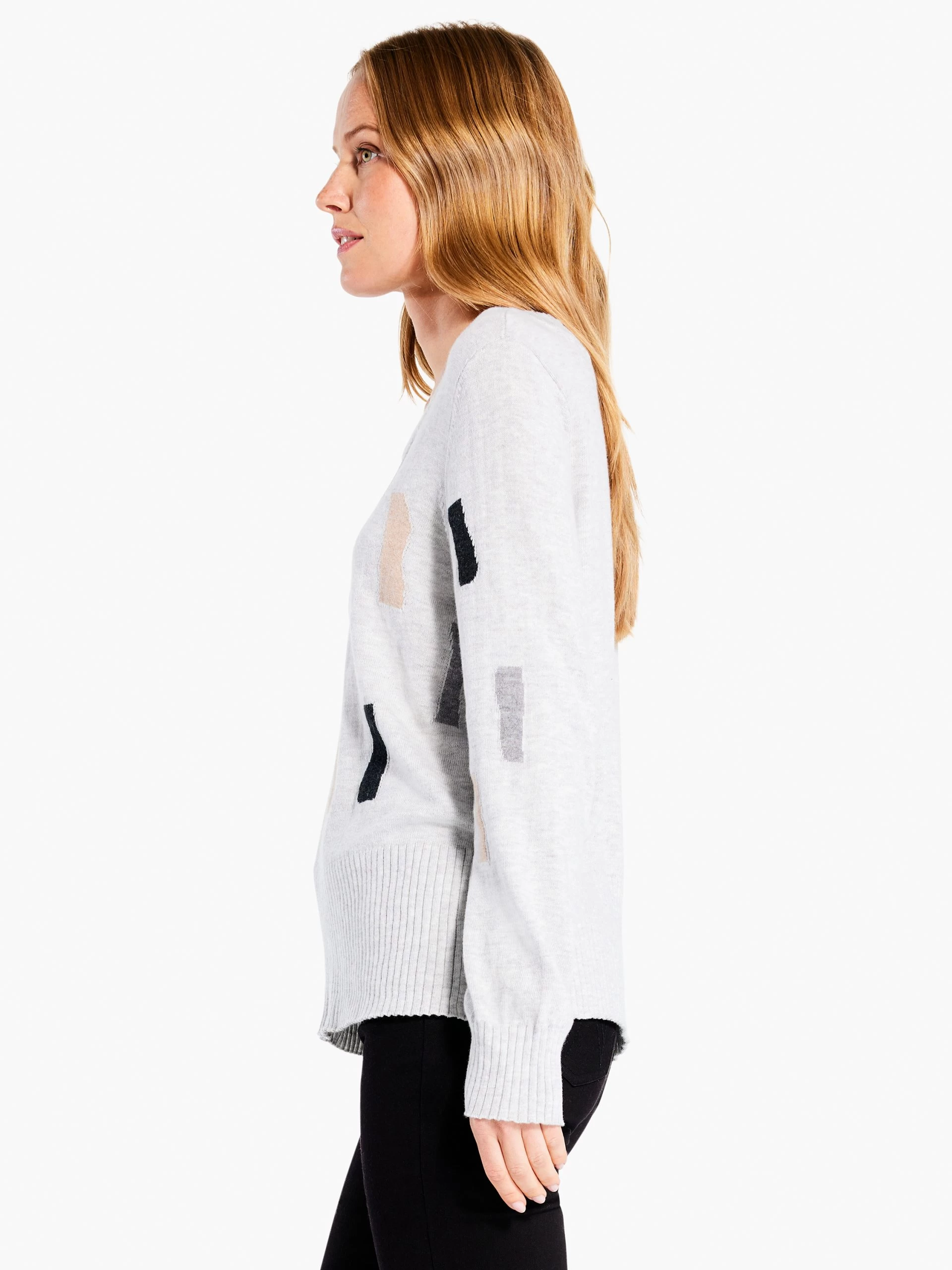 Falling Frost Sweater 4 Falling Frost Sweater - Image 2