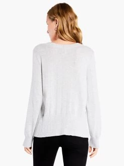 Falling Frost Sweater 8 Falling Frost Sweater -Classic Fashion Clothing Store F231105GMIPRODUCT 03
