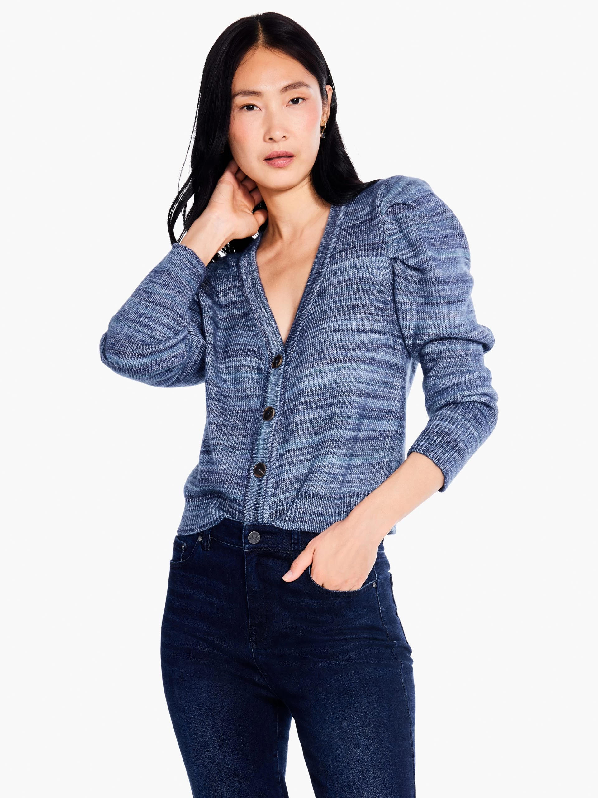 Harvest Cardigan 3 Harvest Cardigan