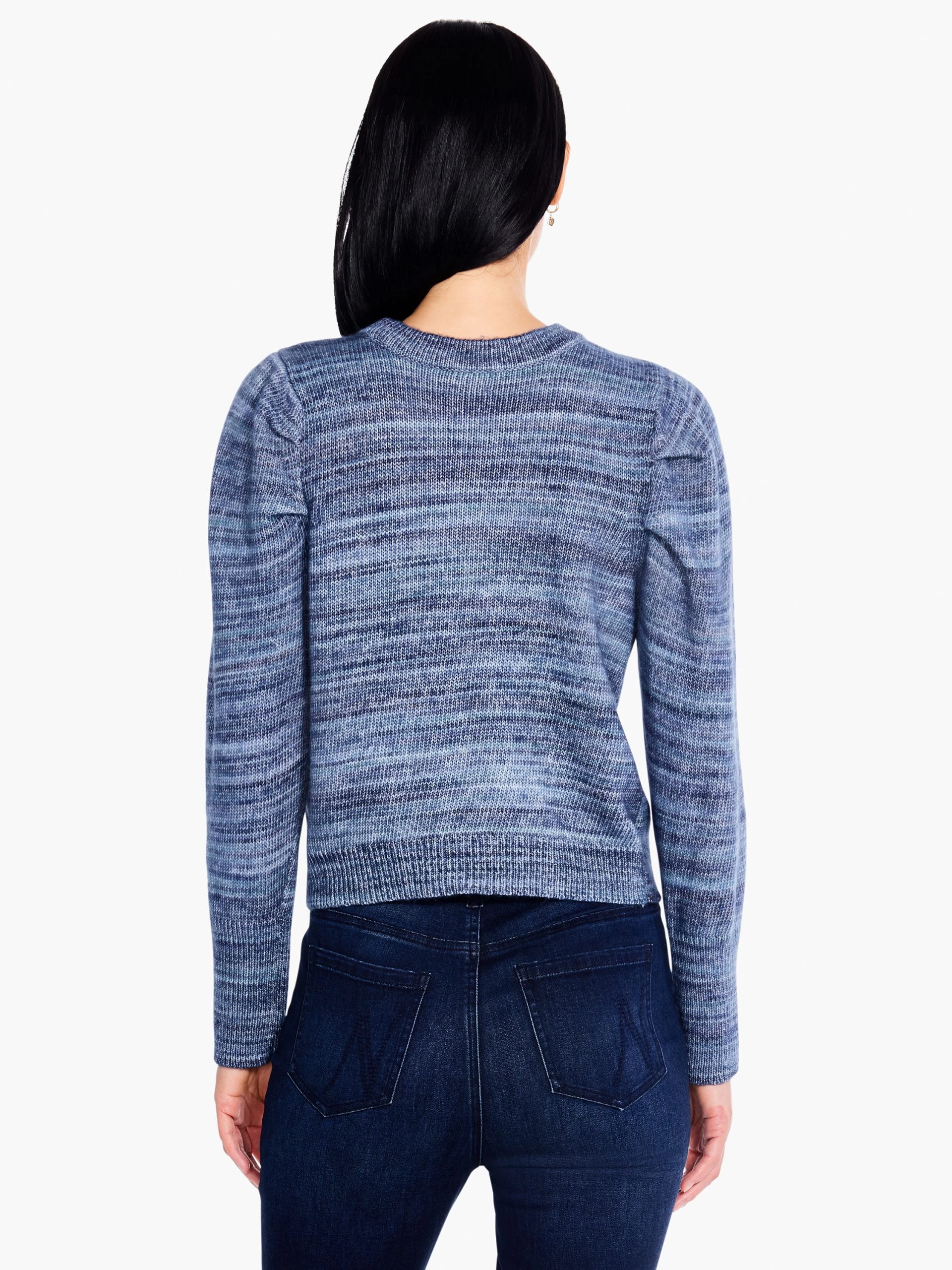 Harvest Cardigan 5 Harvest Cardigan - Image 3