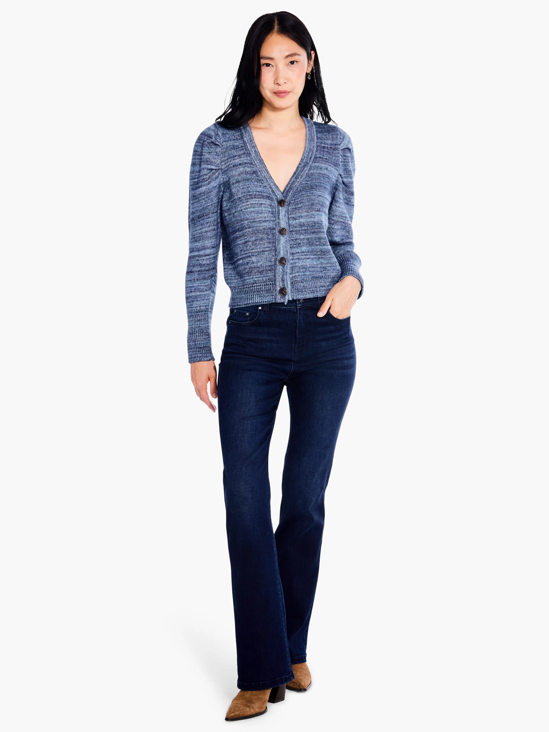 Harvest Cardigan 6 Harvest Cardigan - Image 4