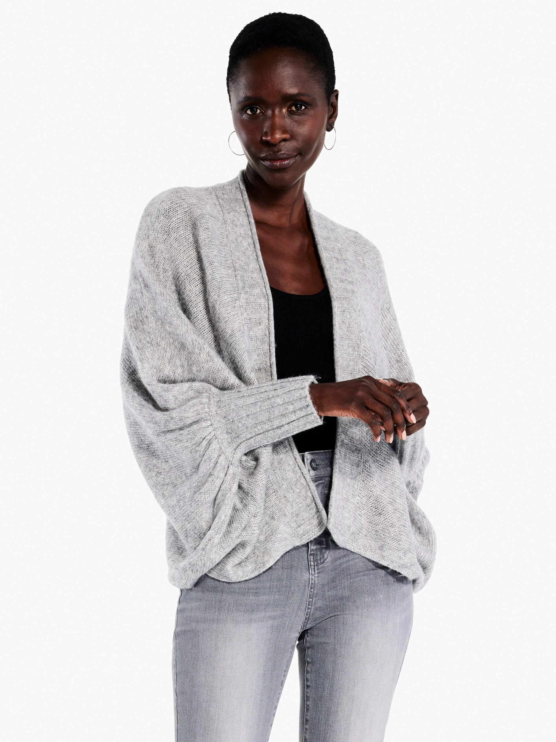 Cozy Crush Cardigan 3 Cozy Crush Cardigan