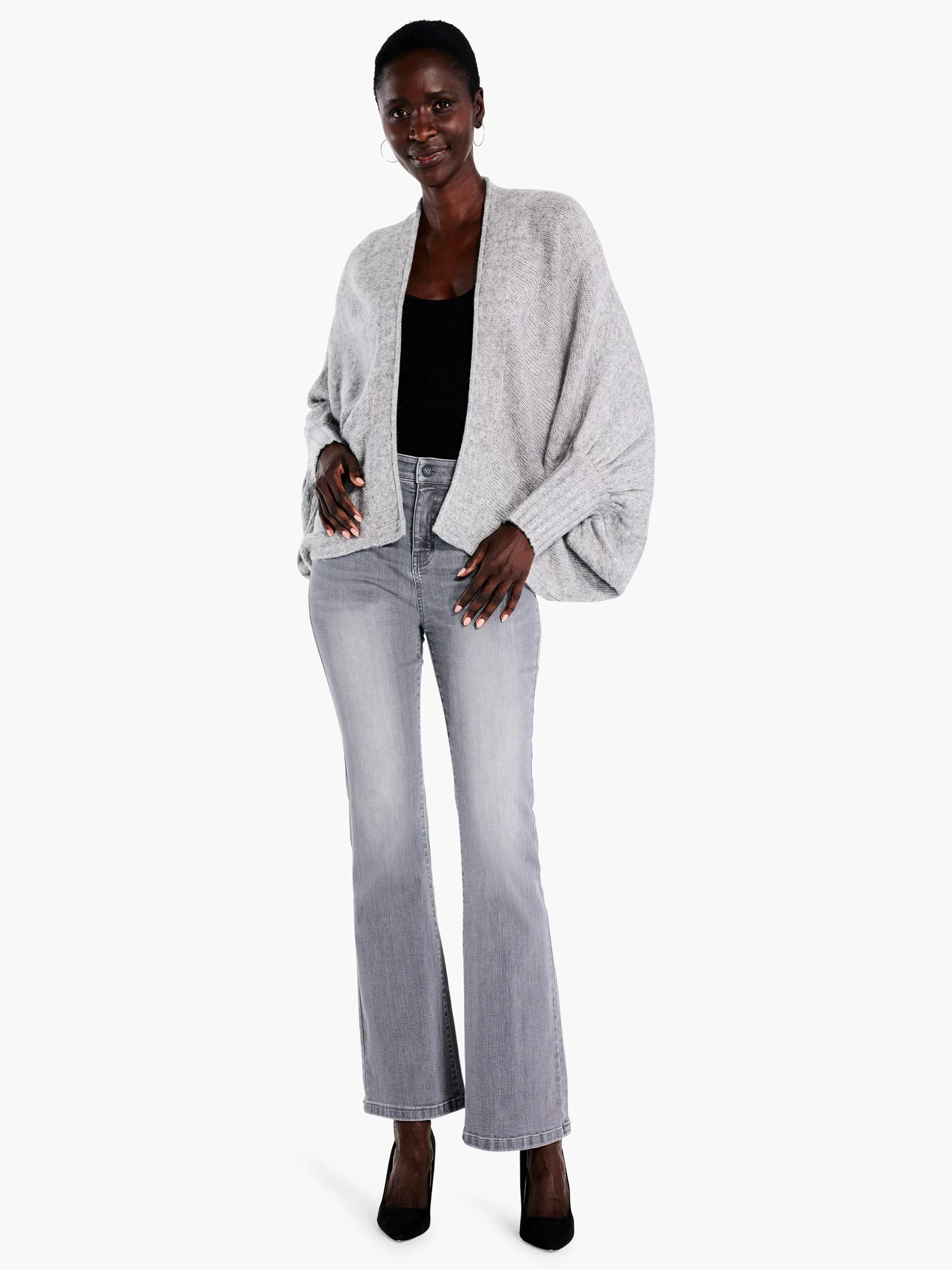 Cozy Crush Cardigan 6 Cozy Crush Cardigan - Image 4