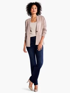 Femme Sleeve Knit Jacket 9 Femme Sleeve Knit Jacket -Classic Fashion Clothing Store F231126BCTPRODUCT 04