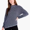 Pixel Play Sweater -Classic Fashion Clothing Store F231148BLTPRODUCT 01