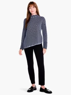 Pixel Play Sweater -Classic Fashion Clothing Store F231148BLTPRODUCT 04