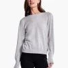 Femme Sleeve Sweater REFLECTION -Classic Fashion Clothing Store F231162RFLPRODUCT 01