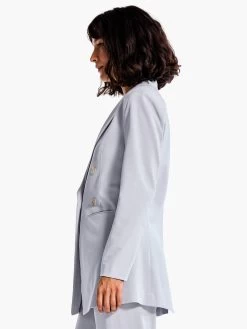 The Avenue Blazer REFLECTION -Classic Fashion Clothing Store F231503RFLPRODUCT 02