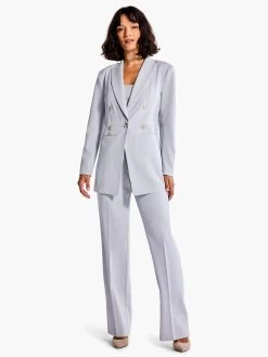 The Avenue Blazer REFLECTION -Classic Fashion Clothing Store F231503RFLPRODUCT 04