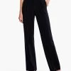 31" The Avenue Wide Leg Pleated Pant -Classic Fashion Clothing Store F231826BLXPRODUCT 01