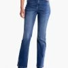 NZ Denim 31" High Rise Boot Cut Jeans 2 NZ Denim 31" High Rise Boot Cut Jeans -Classic Fashion Clothing Store F231890ALCPRODUCT 01