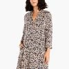 Day Shade Live In Dress NEUTRAL MULTI