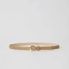 B-Low The Belt Kennedy Mini Leather Belt CAMEL GOLD 2 B-Low The Belt Kennedy Mini Leather Belt CAMEL GOLD -Classic Fashion Clothing Store F32F9698576FCALPRODUCT 05