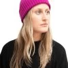 Meg Cohen - Cashmere Flat Hat PINK 1 Meg Cohen - Cashmere Flat Hat PINK -Classic Fashion Clothing Store FHPNKPRODUCT 01