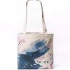 Canvas Tote Bag NATURAL -Classic Fashion Clothing Store GWP006NATPRODUCT 01