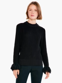Sundown Sweater BLACK ONYX