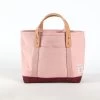Immodest Cotton - Lunch Tote PINK MULTI 2 Immodest Cotton - Lunch Tote PINK MULTI -Classic Fashion Clothing Store IC7022PKMPRODUCT 01