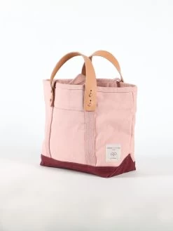 Immodest Cotton - Lunch Tote PINK MULTI -Classic Fashion Clothing Store IC7022PKMPRODUCT 03