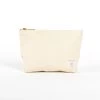 Immodest Cotton - Sardine Pouch NATURAL -Classic Fashion Clothing Store ICO1801NATPRODUCT 01