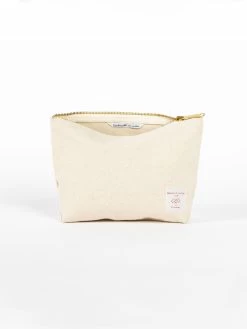 Immodest Cotton - Sardine Pouch NATURAL 7 Immodest Cotton - Sardine Pouch NATURAL -Classic Fashion Clothing Store ICO1801NATPRODUCT 02