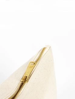 Immodest Cotton - Sardine Pouch NATURAL 9 Immodest Cotton - Sardine Pouch NATURAL -Classic Fashion Clothing Store ICO1801NATPRODUCT 04