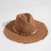 Hat Attack Jewel Rancher NATURAL -Classic Fashion Clothing Store JUJA121NATPRODUCT O1